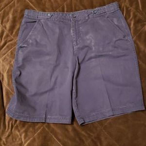 Faded Glory shorts size 12